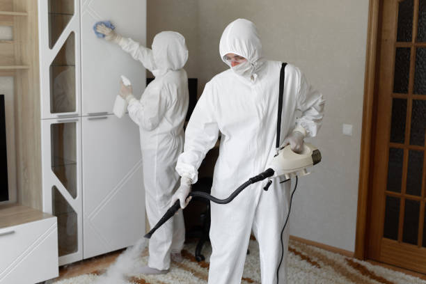 Trusted Crime Scene Cleanup service in Lyons, NJ - Four Month Blood Cleanse